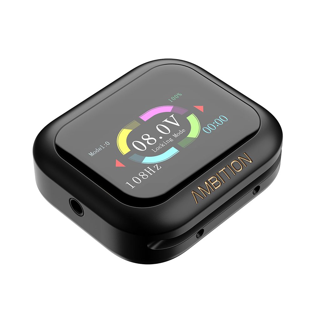 Ambition S1 Touch Screen Tattoo Battery Wristband Supply INKSOULSUPPLY.COM