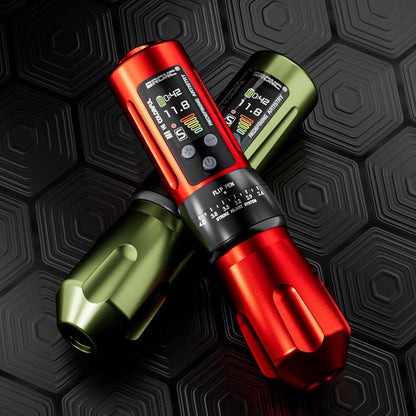 2024 BRONC X2 Adjustable Wireless Pen INKSOULSUPPLY.COM