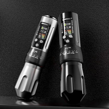 2024 BRONC X2 Adjustable Wireless Pen INKSOULSUPPLY.COM