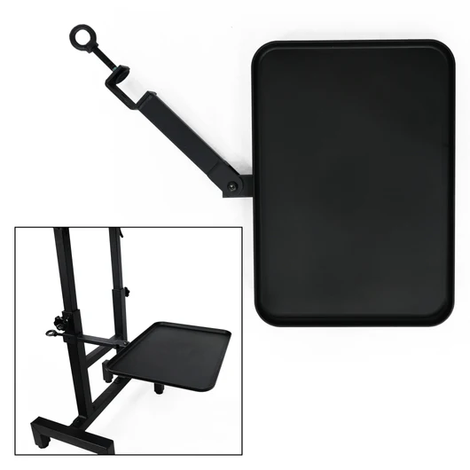 INKSOUL NEW DESIGN TATTOO HAND BRACKET THICKER STEEL ARMREST INKSOULSUPPLY.COM