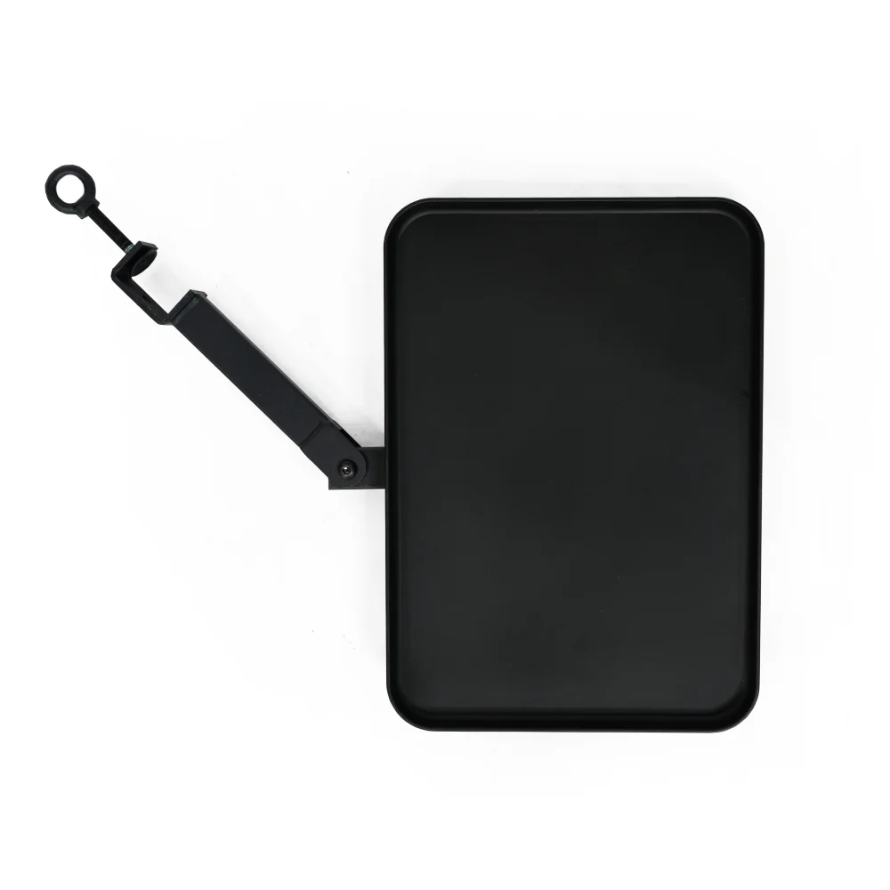 INKSOUL NEW DESIGN TATTOO HAND BRACKET THICKER STEEL ARMREST INKSOULSUPPLY.COM