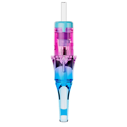 WJX Wonder PMU Tattoo Cartridges Needles – Box of 20 INKSOULSUPPLY.COM