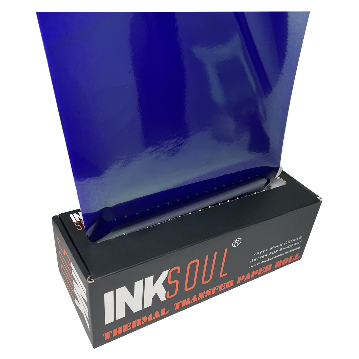 INKSOUL®  TATTOO STENCIL PAPER （best for shadow） INKSOULSUPPLY.COM