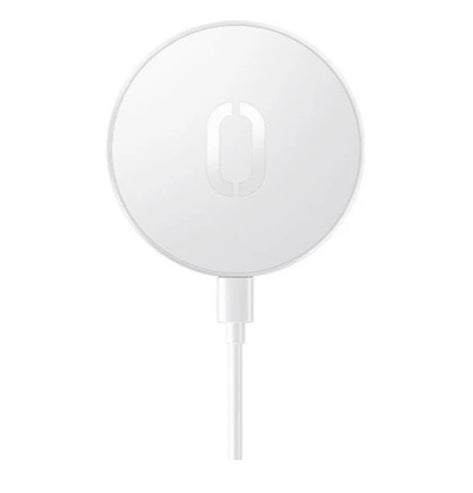 Ultra-Thin Magnetic Wireless Charger new 15W charger FLIPSTYLEZLLC