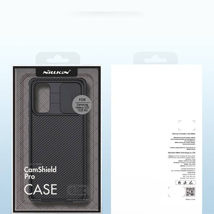 Samsung Galaxy S20 black mirror Pro case FLIPSTYLEZLLC