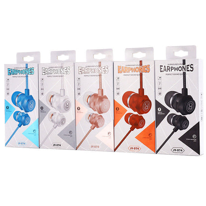 In ear headphones FLIPSTYLEZLLC