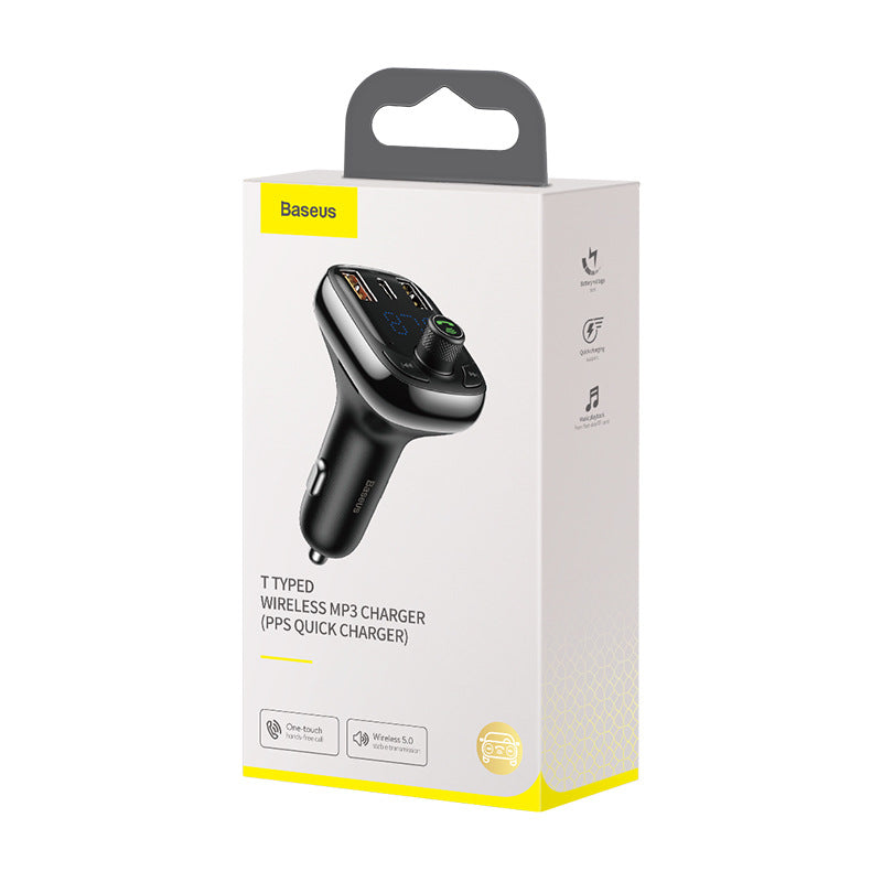 Car charger FLIPSTYLEZLLC