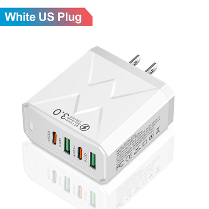 Mobile Phone Charger Tablet FLIPSTYLEZLLC