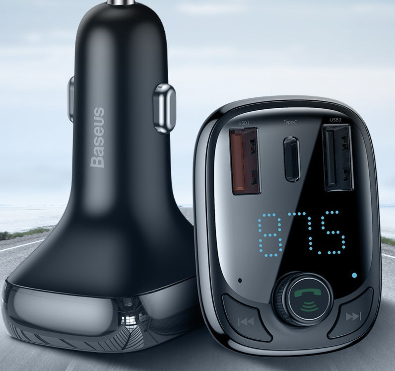 Car charger FLIPSTYLEZLLC