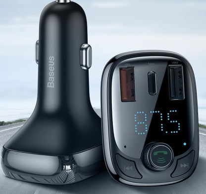 Car charger FLIPSTYLEZLLC