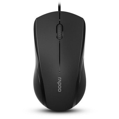 Desktop Computer Notebook USB Mouse Office Game Home FLIPSTYLEZLLC