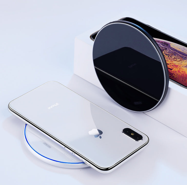 Wireless Charger Mobile Phone Fast Charge Charger FLIPSTYLEZLLC