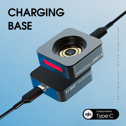 Original Battery&Charging Base for MAST Racer Pro Wireless Tattoo Pen Machine INKSOULSUPPLY.COM