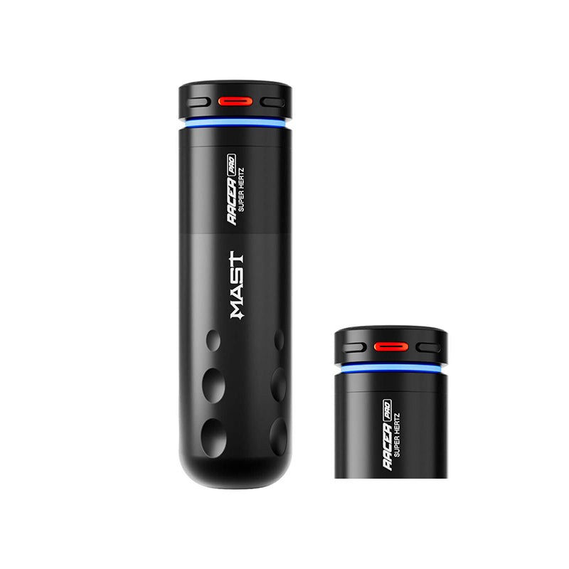 Dragonhawk Wireless Tattoo Pen Machine 4.2MM Strokes Length | Mast Racer Pro INKSOULSUPPLY.COM