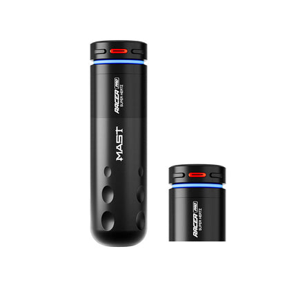 Dragonhawk Wireless Tattoo Pen Machine 4.2MM Strokes Length | Mast Racer Pro INKSOULSUPPLY.COM