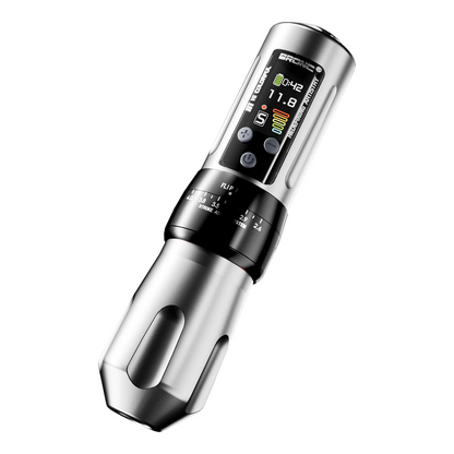 2024 BRONC X2 Adjustable Wireless Pen INKSOULSUPPLY.COM