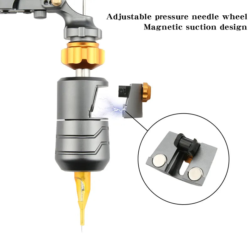 Taidu Pioneer rebounds the direct drive motor INKSOULSUPPLY.COM