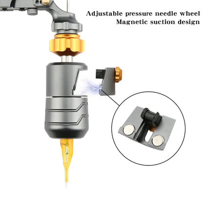 Taidu Pioneer rebounds the direct drive motor INKSOULSUPPLY.COM