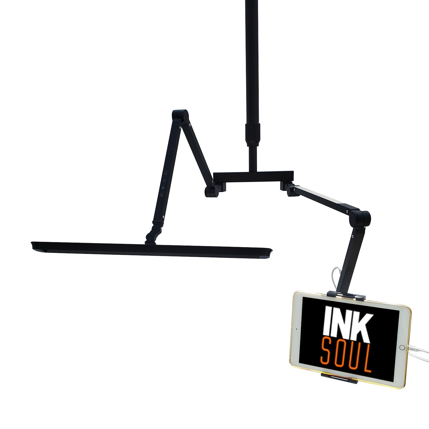 Multifunctional and convenient work lamp-Ceiling mounted light INKSOULSUPPLY.COM