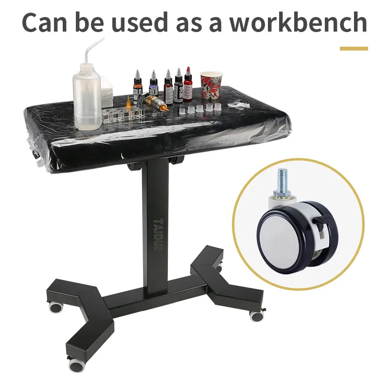 ST-28 Large panel air pressure convenient multi-functional hand bracket INKSOULSUPPLY.COM