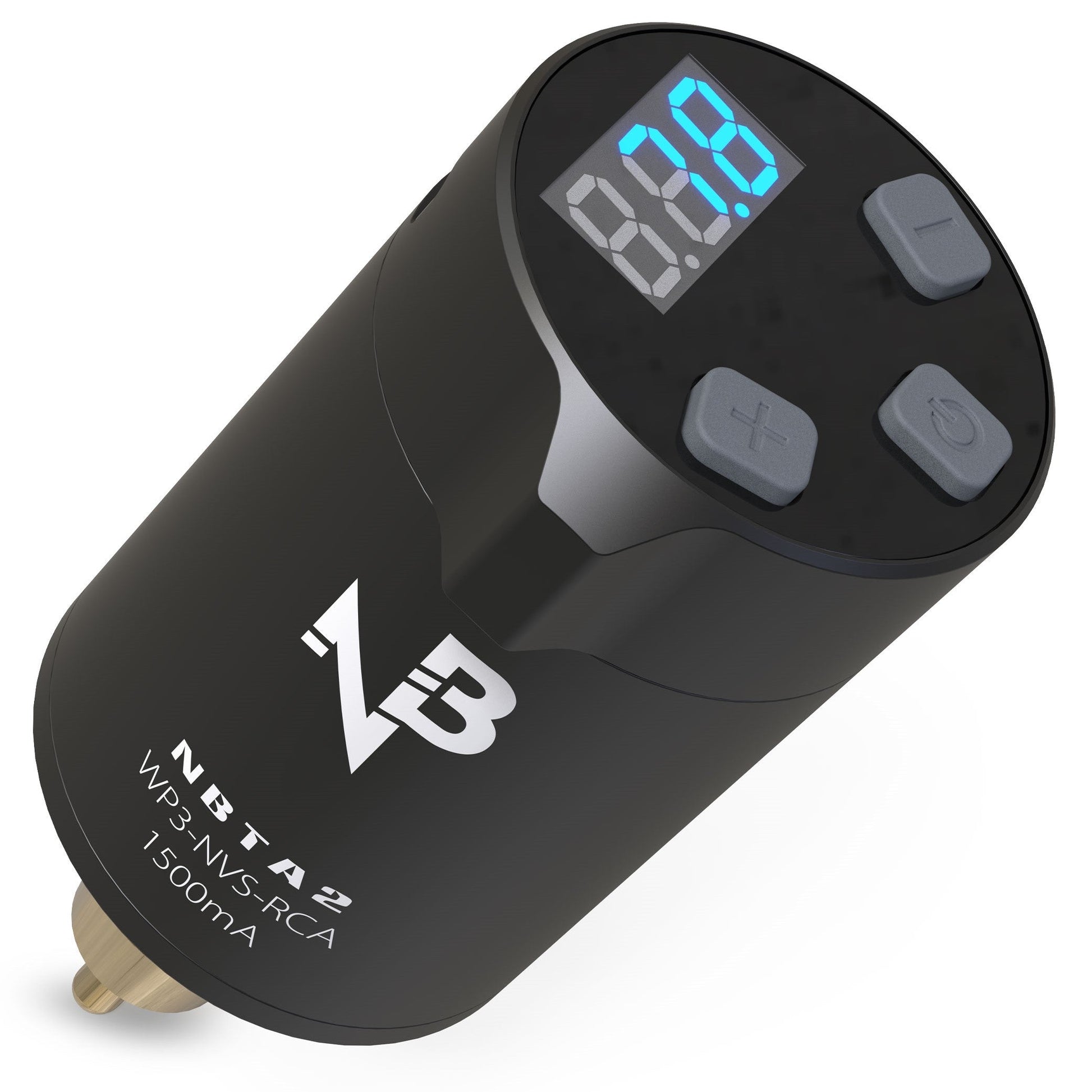 WP3 High-Performance Tattoo Battery INKSOULSUPPLY.COM
