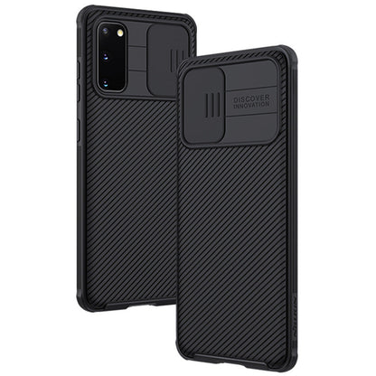 Samsung Galaxy S20 black mirror Pro case FLIPSTYLEZLLC