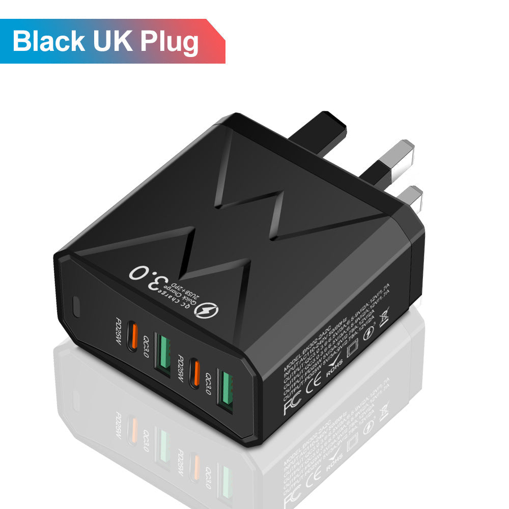Mobile Phone Charger Tablet FLIPSTYLEZLLC