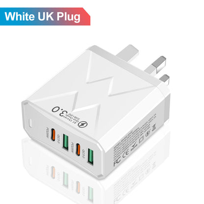 Mobile Phone Charger Tablet FLIPSTYLEZLLC