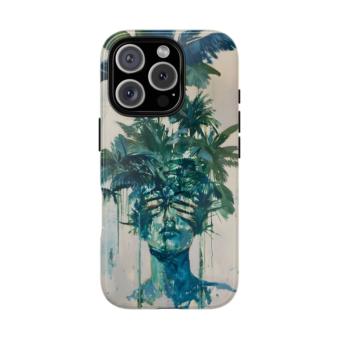 Deceitful Palms