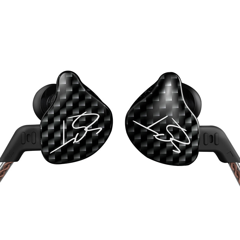 Ring Iron Headphones In-Ear Subwoofer Headphones FLIPSTYLEZLLC