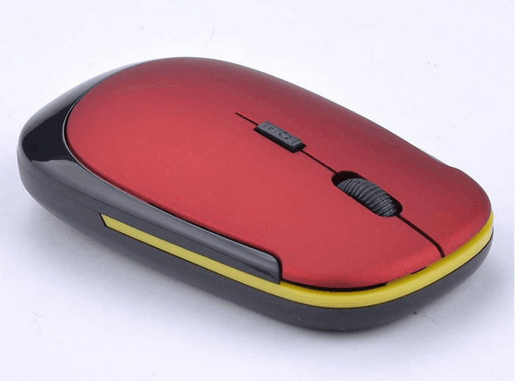 Laptop wireless mouse FLIPSTYLEZLLC