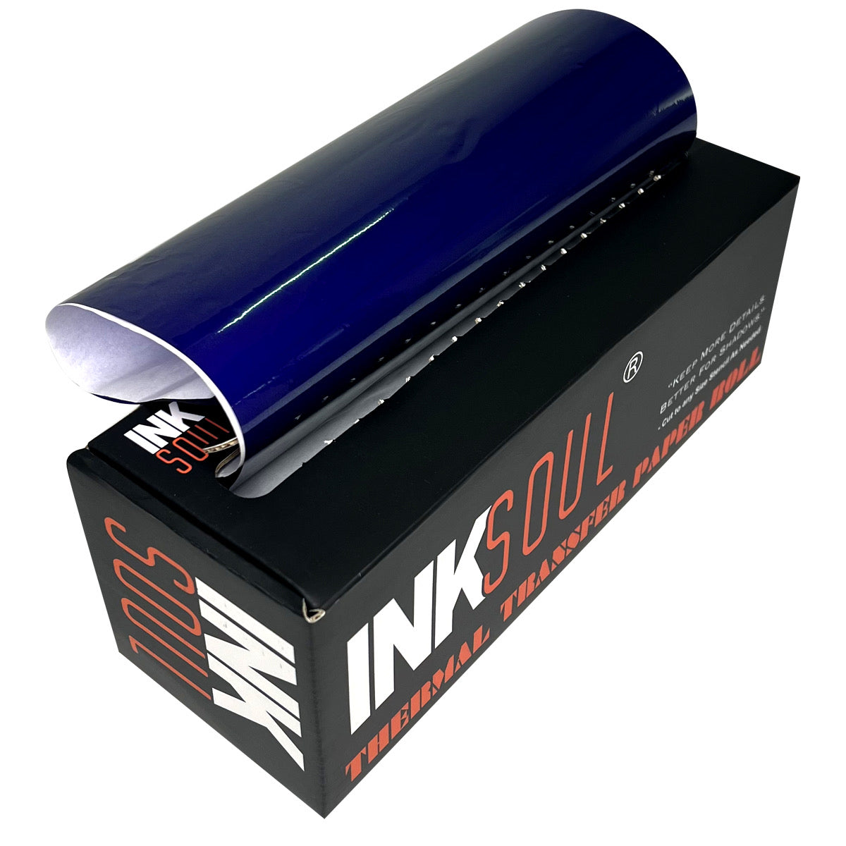INKSOUL®  TATTOO STENCIL PAPER （best for shadow） INKSOULSUPPLY.COM
