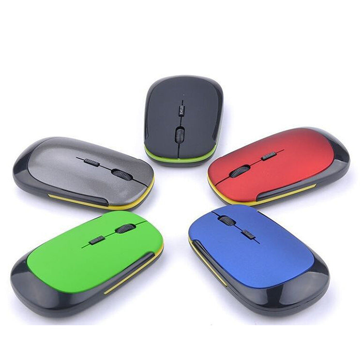 Laptop wireless mouse FLIPSTYLEZLLC