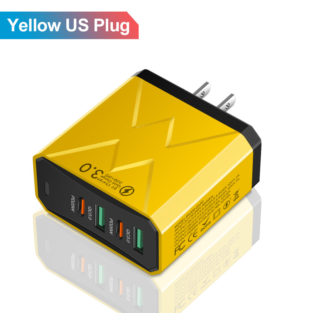 Mobile Phone Charger Tablet FLIPSTYLEZLLC