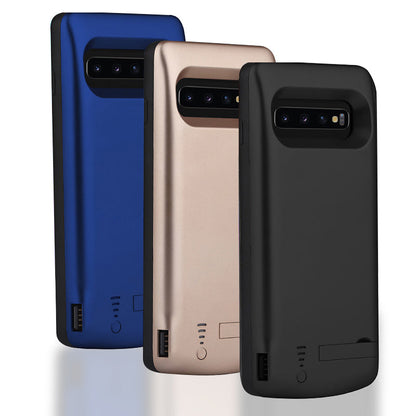 Battery Case For Samsung Galaxy S10 FLIPSTYLEZLLC