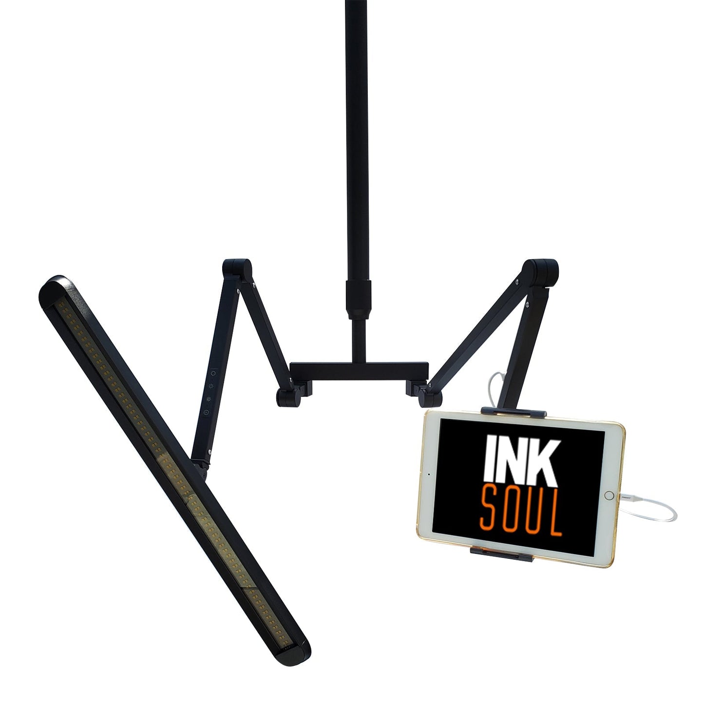 Multifunctional and convenient work lamp-Ceiling mounted light INKSOULSUPPLY.COM