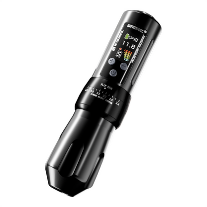 2024 BRONC X2 Adjustable Wireless Pen INKSOULSUPPLY.COM
