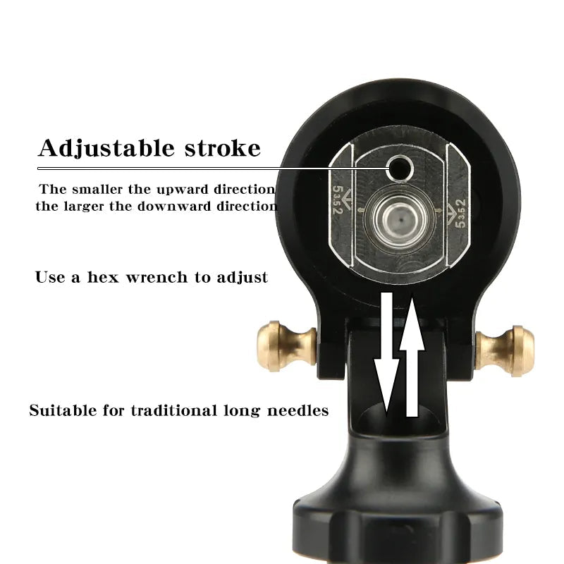 Taidu Pioneer rebounds the direct drive motor INKSOULSUPPLY.COM