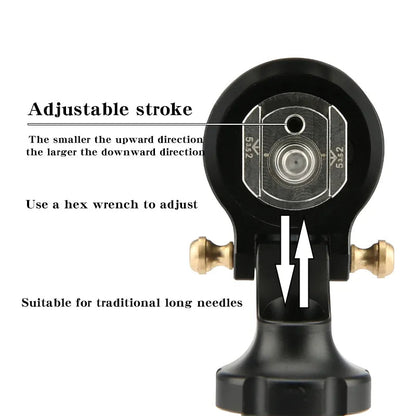 Taidu Pioneer rebounds the direct drive motor INKSOULSUPPLY.COM