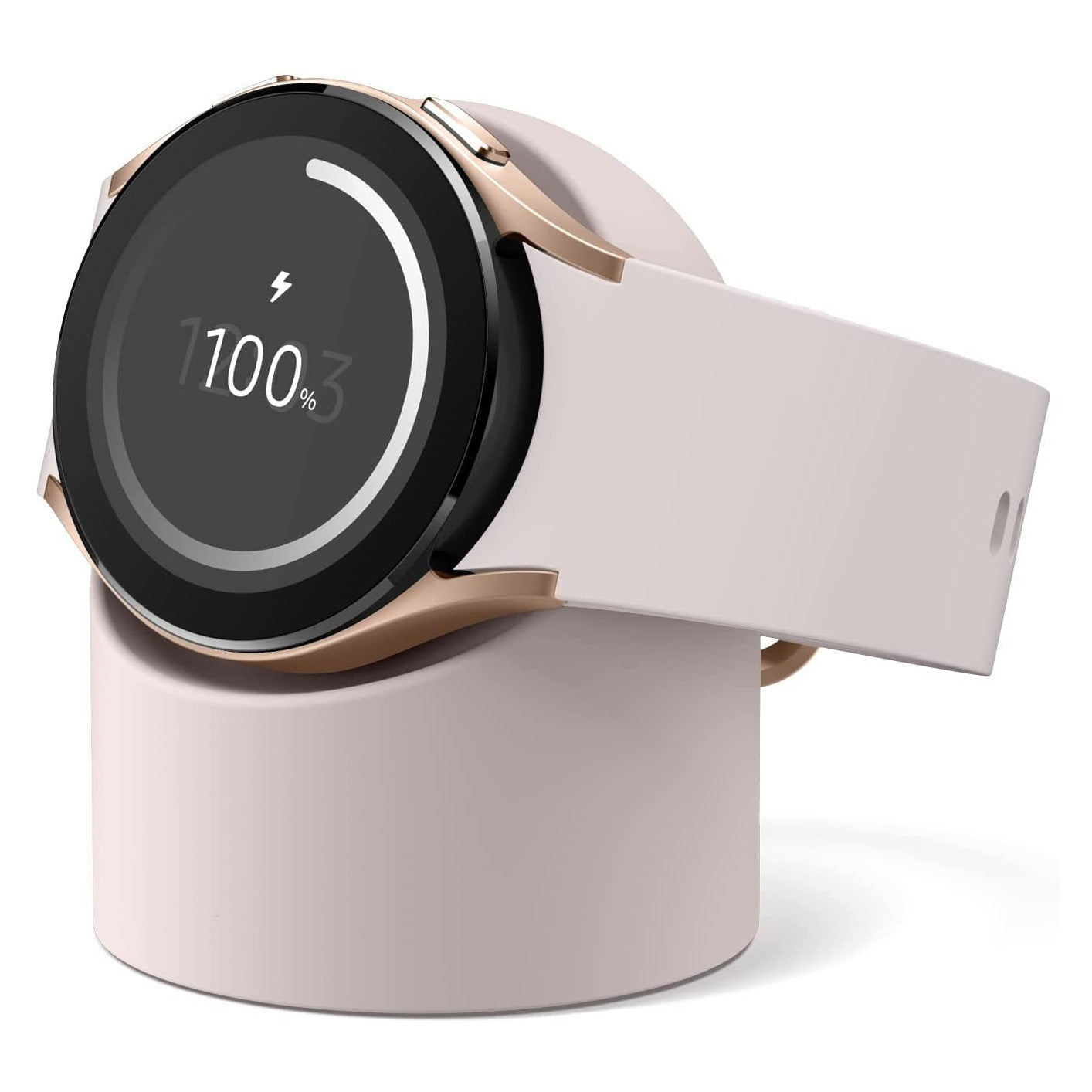 Suitable For Galaxy Watch4 Watch Charging Bracket FLIPSTYLEZLLC