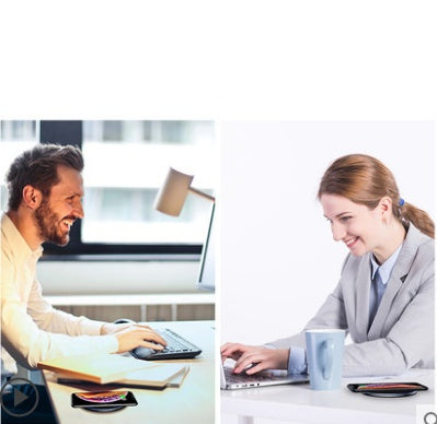 Wireless Charger Mobile Phone Fast Charge Charger FLIPSTYLEZLLC