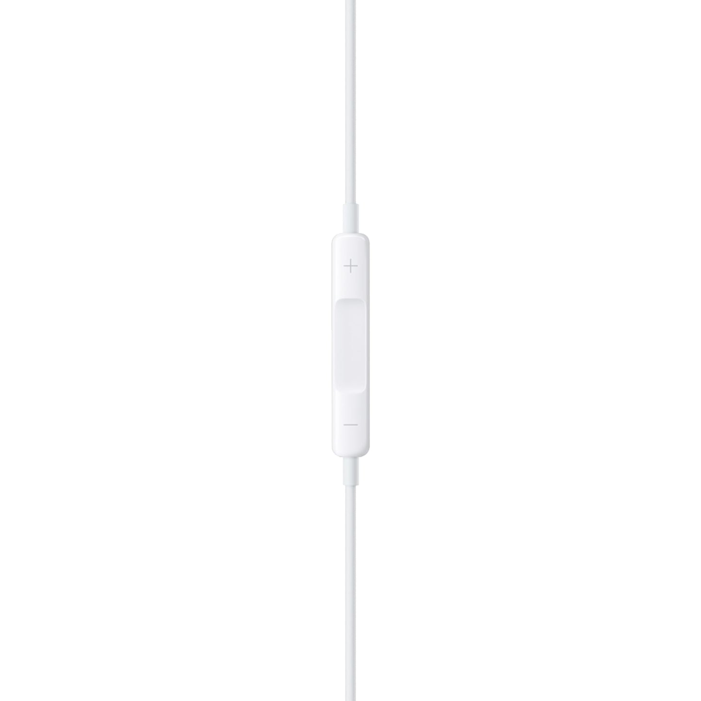 Apple EarPods Headphones with USB-C Plug, Wired Ear Buds with Built-in Remote to Control Music, Phone Calls, and Volume Russell E-Commerce