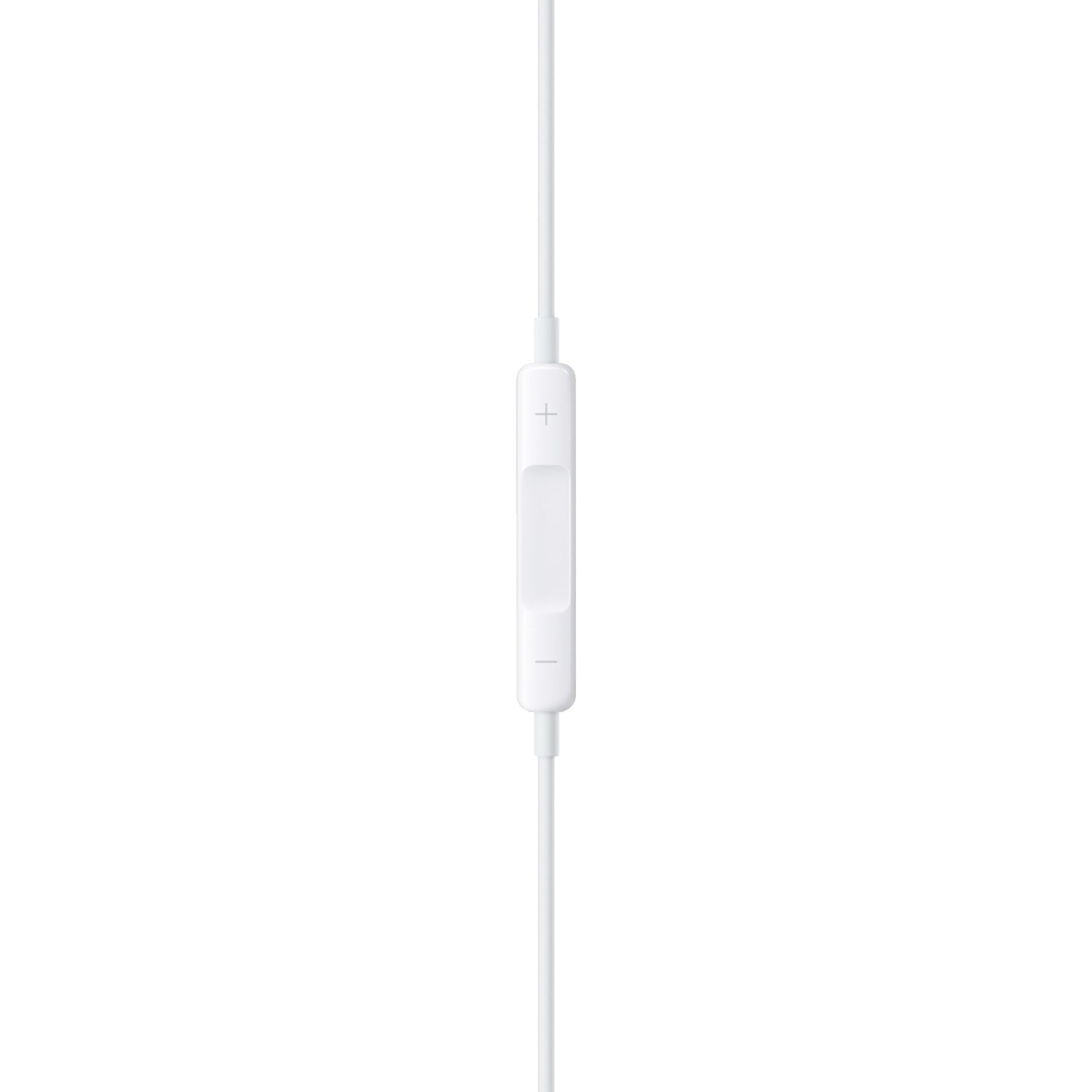 Apple EarPods Headphones with USB-C Plug, Wired Ear Buds with Built-in Remote to Control Music, Phone Calls, and Volume Russell E-Commerce