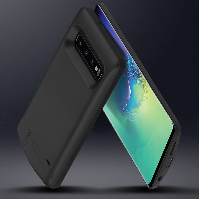 Battery Case For Samsung Galaxy S10 FLIPSTYLEZLLC