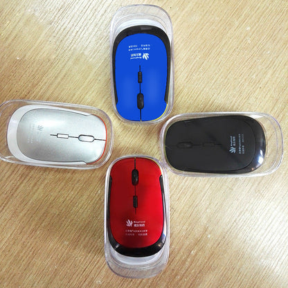 Laptop wireless mouse FLIPSTYLEZLLC