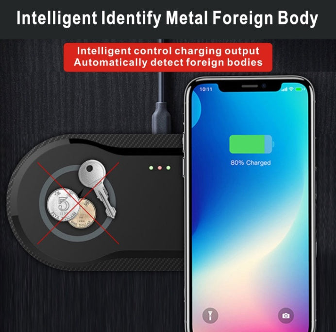 Wireless Charger FLIPSTYLEZLLC