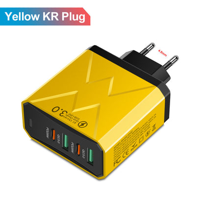 Mobile Phone Charger Tablet FLIPSTYLEZLLC