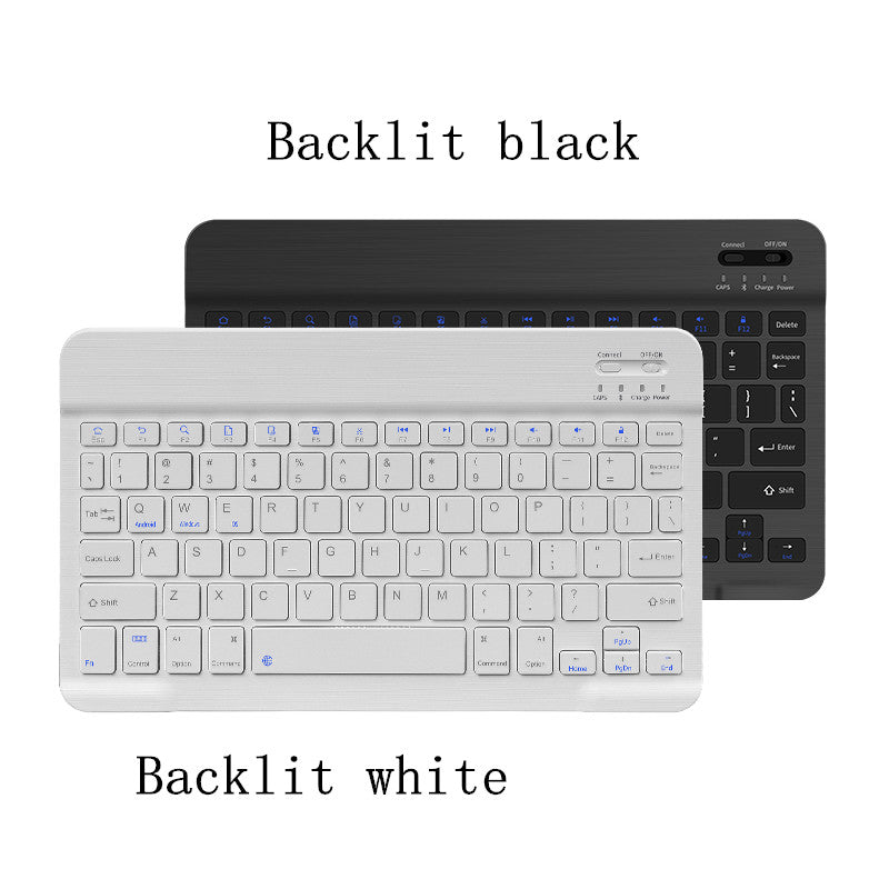 Wireless Mouse For Tablets And Laptops FLIPSTYLEZLLC