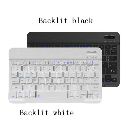 Wireless Mouse For Tablets And Laptops FLIPSTYLEZLLC