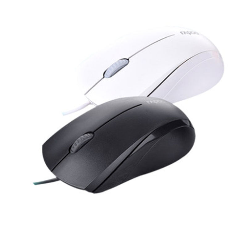 Desktop Computer Notebook USB Mouse Office Game Home FLIPSTYLEZLLC